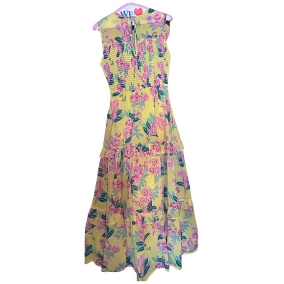 Banjanan Iris Dress - Picture 5 of 5